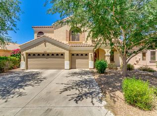 1228 E Benrich Dr, Gilbert, AZ 85295