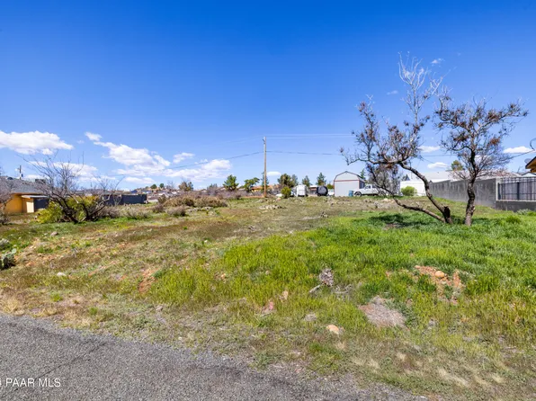 20134 E Lakeside Rd, Mayer, AZ 86333