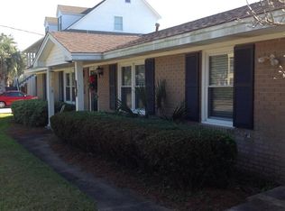 603 Seaward Dr, Charleston, SC 29412