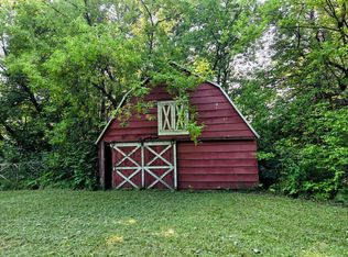 10587 Town Rd #34, Mizpah, MN 56660