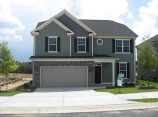 1023 Ardrey Cir, Evans, GA 30809