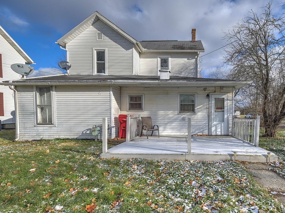 305 N Main St, Caledonia, OH 43314 Zillow