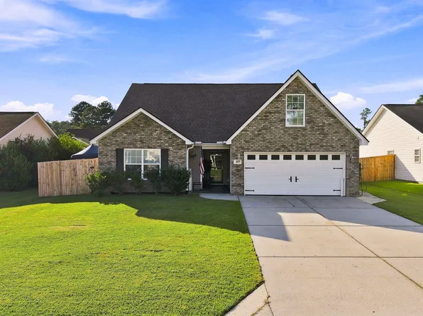 307 Springdale Ct, Summerville, SC 29486