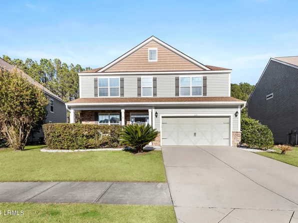 220 Heritage Pkwy, Bluffton, SC 29910