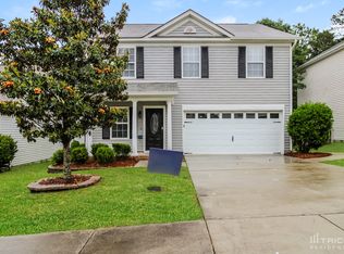 308 Denman Loop, Columbia, SC 29229