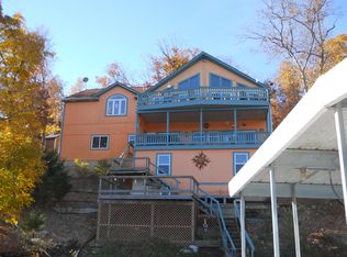 150 Pelican View Ln, Roach, MO 65787