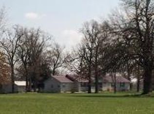 11 Greentown Rd, Buffalo, MO 65622