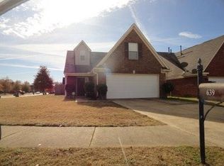 639 Grant Dr, Southaven, MS 38671