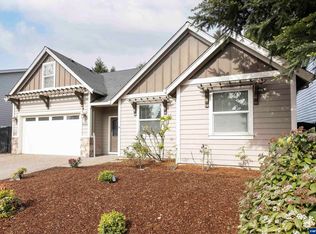 5485 Mink Hollow St SE, Salem, OR