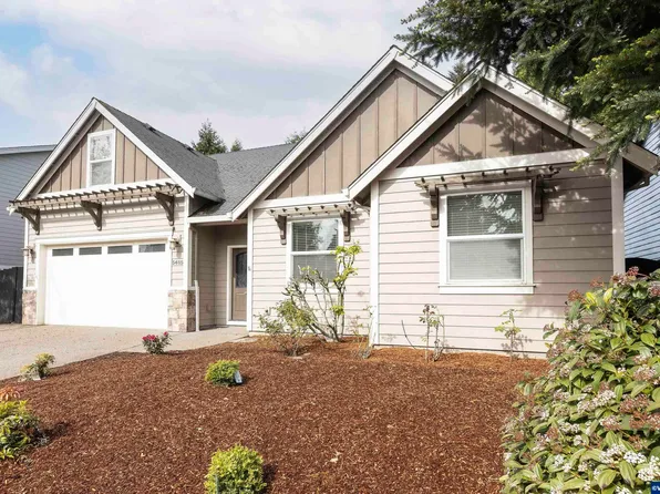 5485 Mink Hollow St SE, Salem, OR 97306