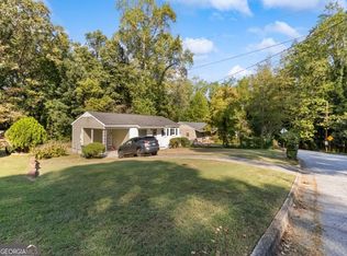 3751 Amber Rd NW, Atlanta, GA 30331