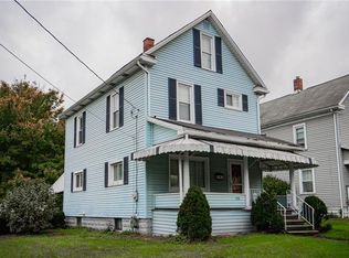 125 Harvard St, Grove City, PA 16127