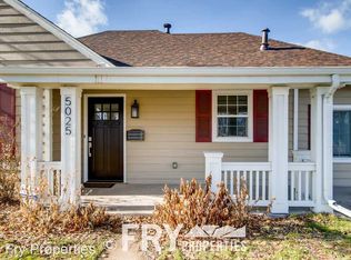 5025 Decatur St, Denver, CO 80221