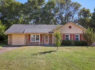112 Ridgemont Pl, Franklin, TN 37064