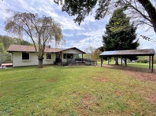 20 Ernest Cabe Rd, Franklin, NC 28734