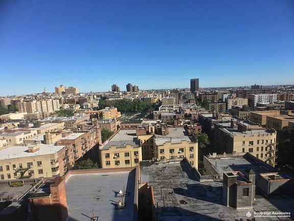 2nd image of 540 Fort Washington Ave APT 5A
