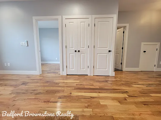Rented by Bedford Brownstone Realty | media 17