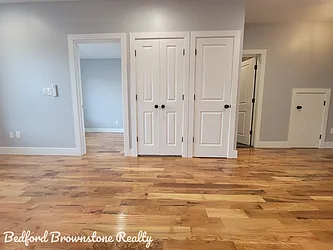 Rented by Bedford Brownstone Realty