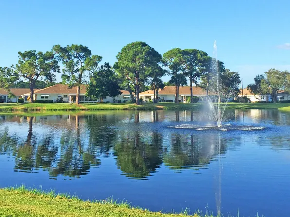 319 Colony Lane #A, Fort Pierce, FL 34982