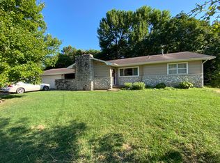 3214 E Latoka St, Springfield, MO 65804