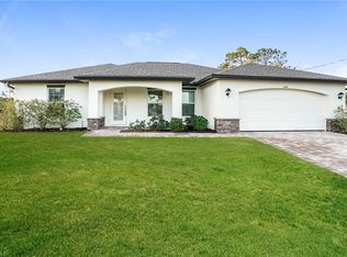 1624 NW 29th Ter, Cape Coral, FL 33993