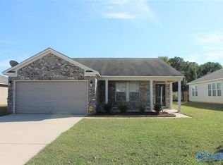 29944 Abbeywood Ln, Harvest, AL 35749