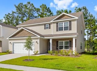 164 Guana Ln, Bloomingdale, GA 31302