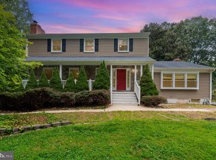 5214 Forge Rd, Perry Hall, MD 21128