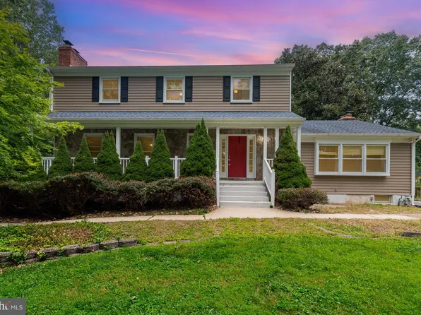 5214 Forge Rd, Perry Hall, MD 21128