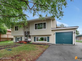 7400 E 20th Ave, Anchorage, AK 99504