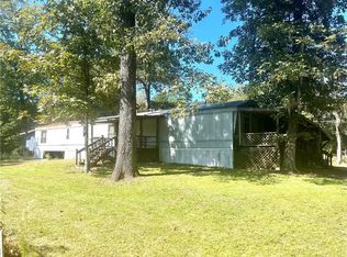 1911 Hardwater Lake Rd, Pollock, LA 71467