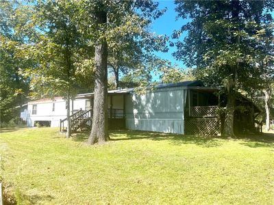 1911 Hardwater Lake Rd, Pollock, LA, 71467