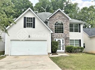 2293 Creel Rd, Atlanta, GA 30349