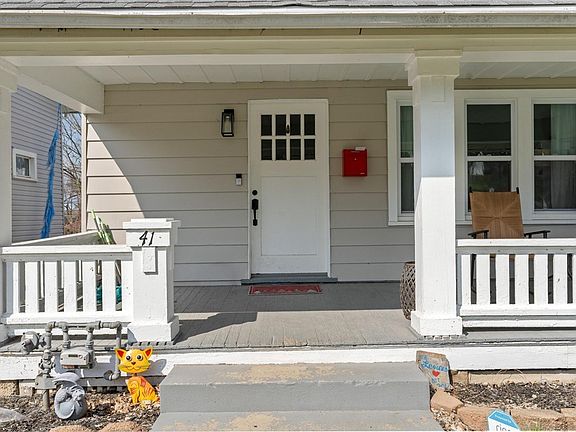 2nd image of 41 N Westview Ave