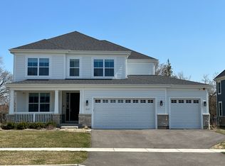 1613 Provenance Way, Northbrook, IL