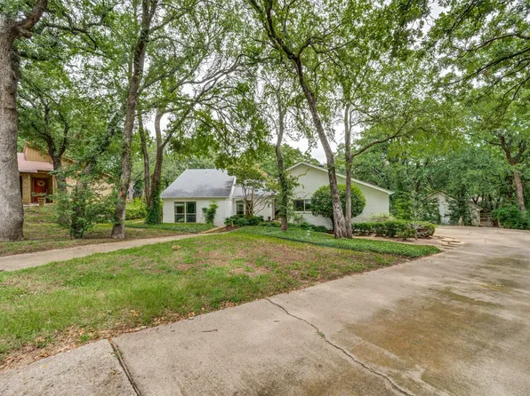 1501 Sandy Creek Dr, Denton, TX 76205