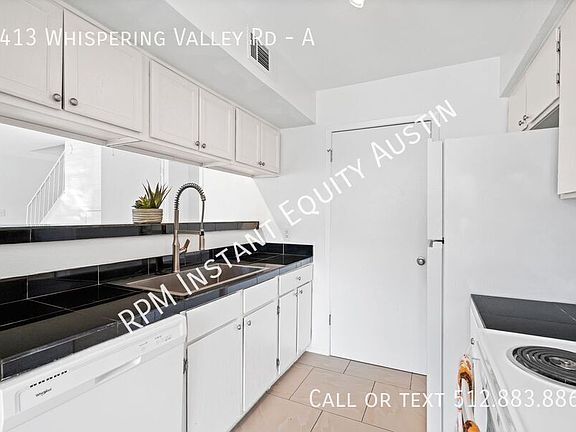 5th image of 4413 Whispering Valley Dr #A