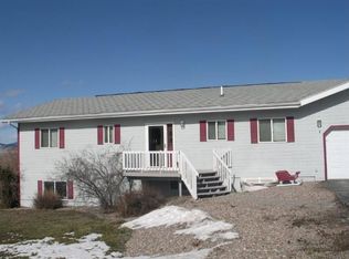 43 Jb Dr, Polson, MT 59860