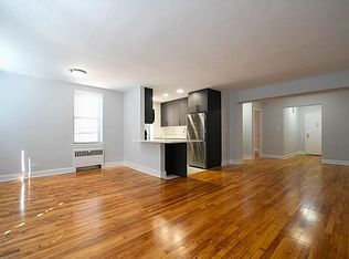 930 Sheridan Ave #4F, Bronx, NY 10451