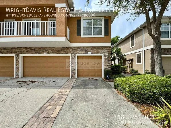 7001 Interbay Blvd, Tampa, FL