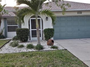 134 NE 6th Ave, Cape Coral, FL 33909