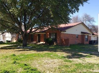 6233 Onyx Dr N, North Richland Hills, TX 76180
