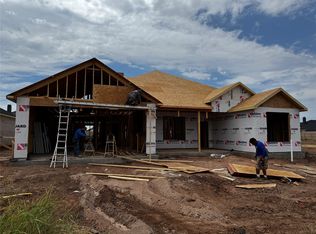 7826 Enderby Ln, Abilene, TX 79606