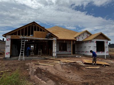 7826 Enderby Ln, Abilene, TX, 79606