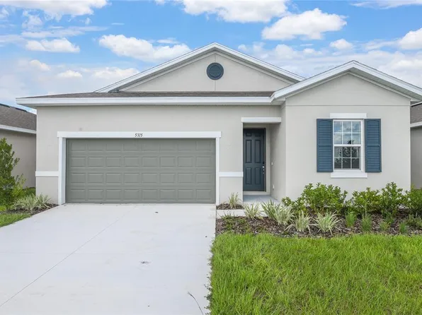 5315 MICKEY AVENUE, WINTER HAVEN, FL 33884