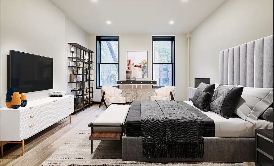 1st image of 439 W 46th St APT 4D