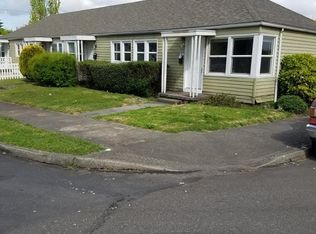 1203-1215 N Blandena St, Portland, OR 97217
