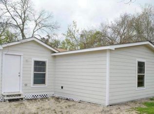 4201 Kashmere St, Houston, TX 77026