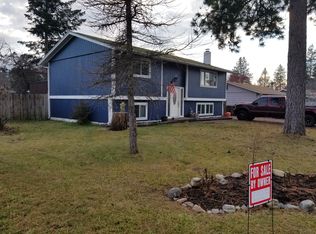 722 E 16th Ave, Post Falls, ID 83854