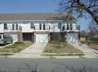 3212 Cleveland St, Dallas, TX 75215